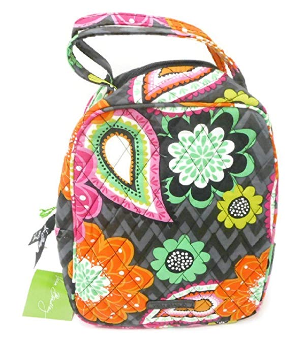 Vera Bradley Lunch Bunch (Ziggy Zinnia)