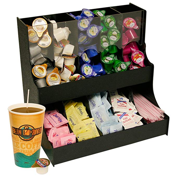 Condiment Organizer 12 1/2