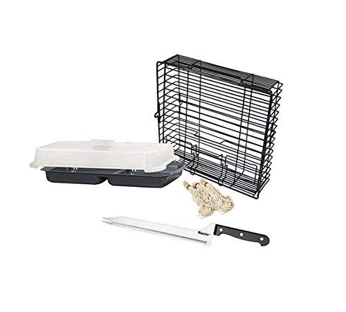 Ronco Deluxe Accessory Kit for all Standard Size Rotisserie Models WLM