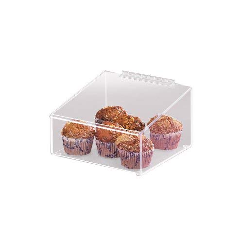 Cal-Mil 272 Classic Acrylic Food Bin, 10