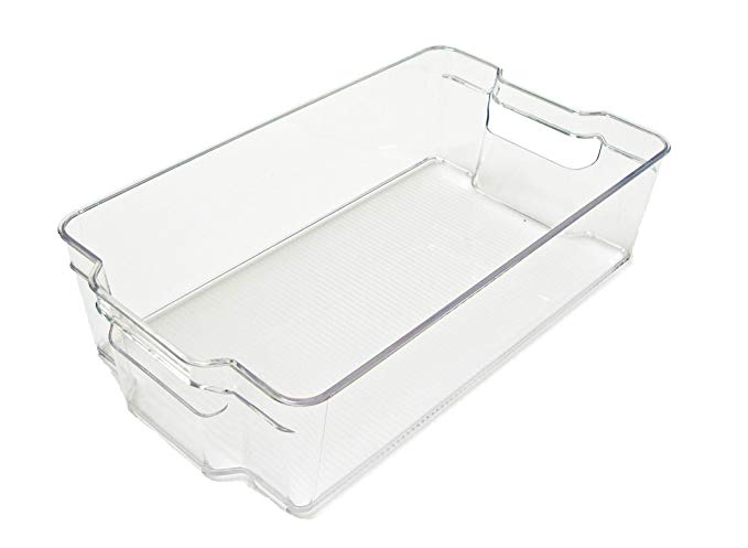 Dial Industries Refrigerator Drawer Organizer, 14.5