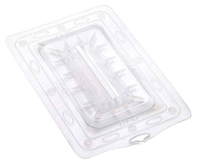 UFO Silicone Lid, 11-1/4 by 16-Inch